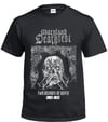 Maryland Deathfest 'Two Decades of Death' Black T-shirt
