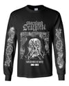 Maryland Deathfest 'Two Decades of Death' Black Long Sleeve Shirt