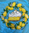 Pool Lemon Meringue Shirt