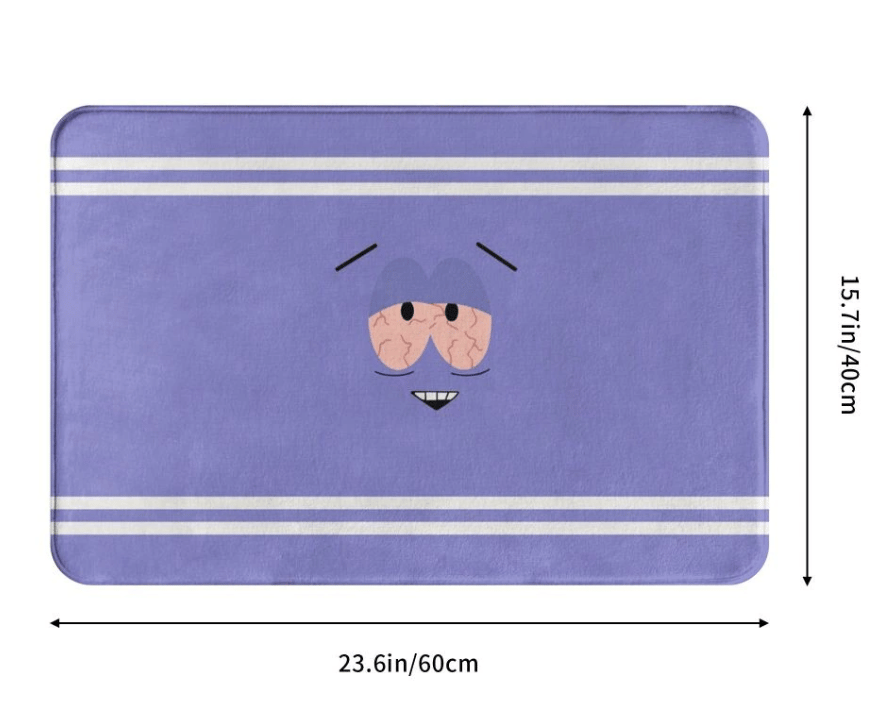 Towel Floor Mat