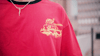 "Neon Summer" Oversized Tee