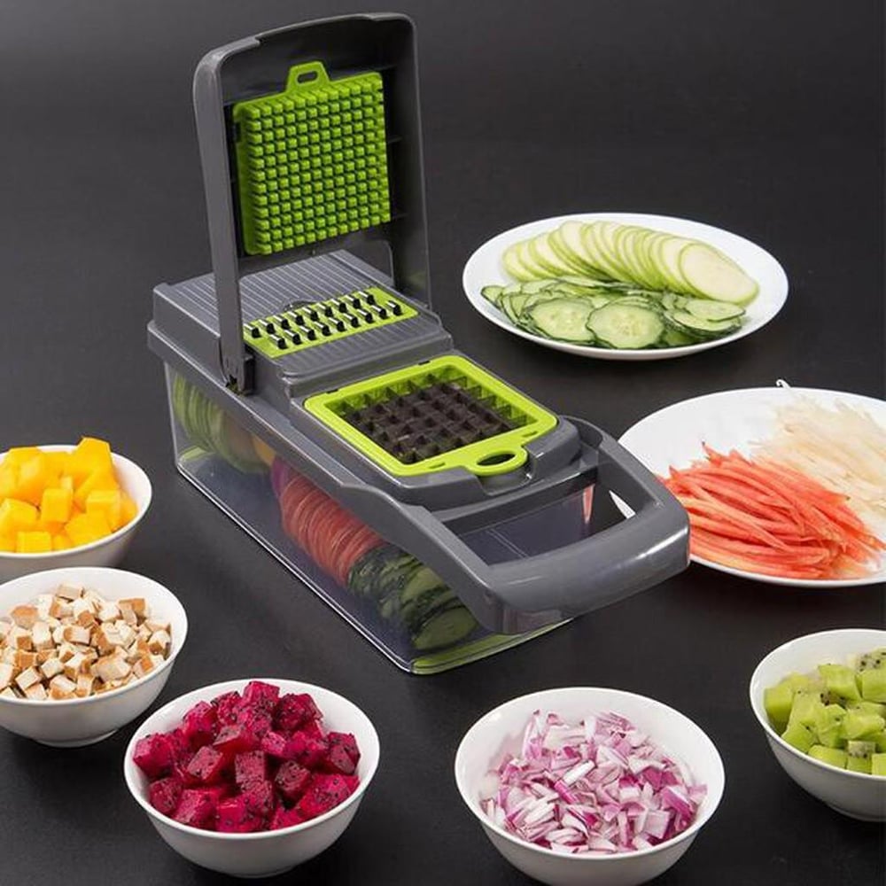 Image of Vegetable Chopper