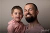 Daddy and Me Mini Sessions - Saturday 17th June 2023