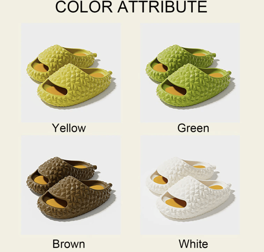 Durian Slides