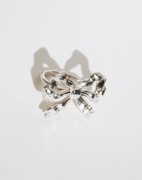 Image 1 of Bow Ring