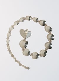 Image 2 of Heart Necklace