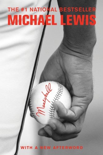 Image of Moneyball: The Art of Winning an Unfair Game