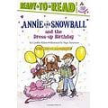 Image of Annie and Snowball and the Dress-Up Birthday (Ready-to-Read, Level 2)