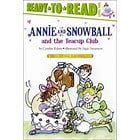Image of Annie and Snowball and the Teacup Club (Ready-to-Read, Level 2)