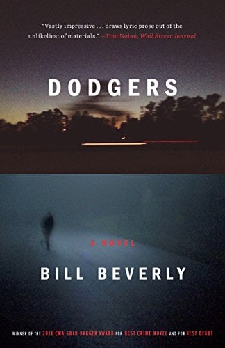Image of Dodgers: A Novel