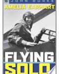 Image of Amelia Earhart: Flying Solo