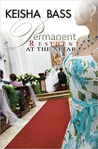 Image of Permanent Resident at the Altar (Urban Books)