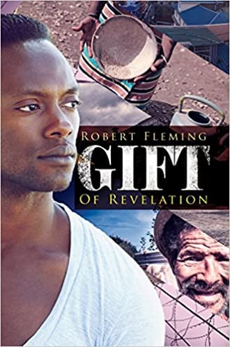 Image of Gift of Revelation (Urban Books)