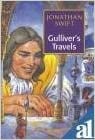 Image of Gulliver's Travels--Jonathan Swift