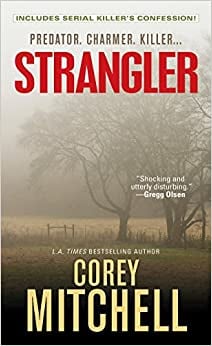 Image of STRANGLER-- Corey Mitchell