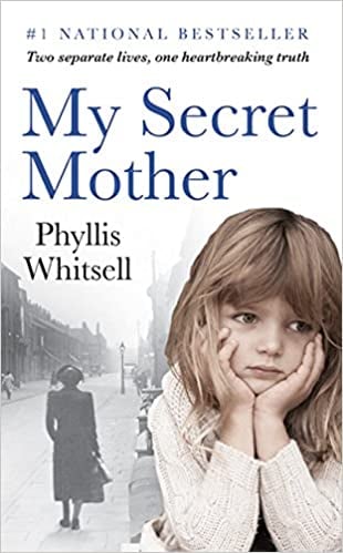 Image of My Secret Mother--Phyllis Whitsell