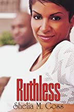 Image of Ruthless- Sheila M. Goss