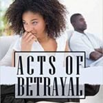 Image of Acts of Betrayal (Urban Books)