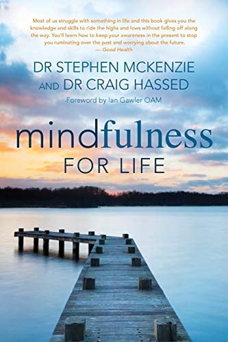 Image of Mindfulness For Life