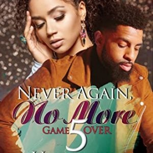 Image of Game Over (Never Again, No More, Bk. 5)