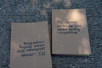 Image 5 of Pol Summer - Zeichnungen 2021