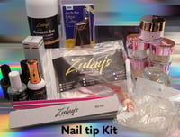 Image 2 of ZULAY- Professional nail kit