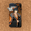 Hinode & Nichibotsu Series: Kageyama