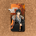 Hinode & Nichibotsu Series: Kageyama