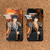 Hinode & Nichibotsu Series: Kageyama