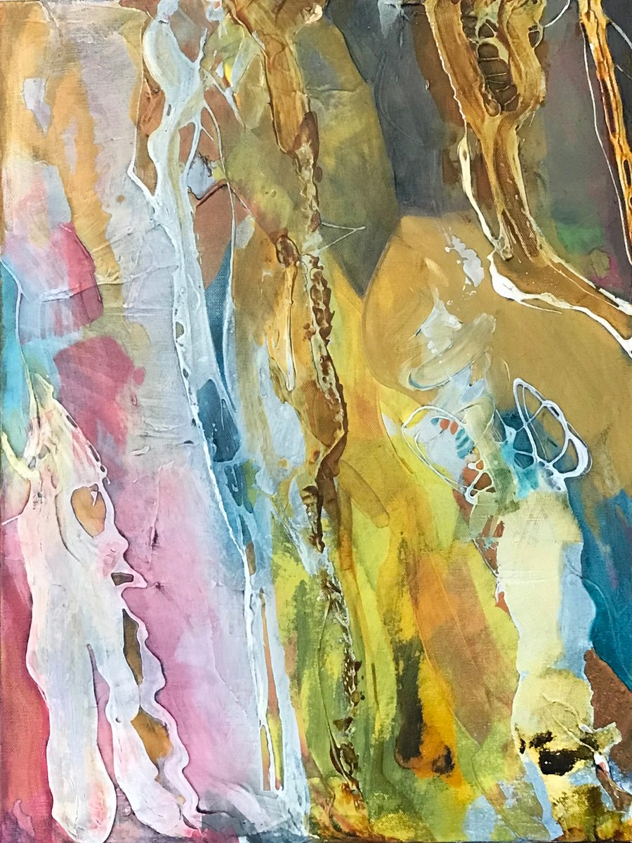 Image of Oil Slick