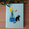 Carnet chat 