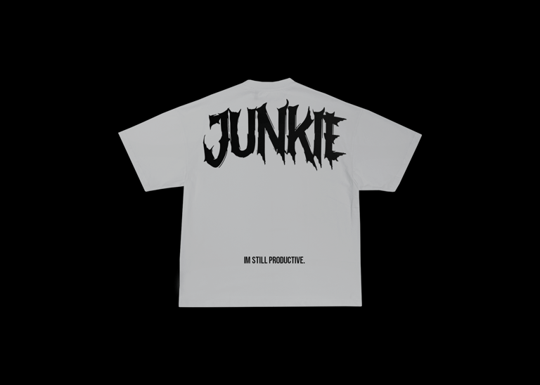 ''RICH JUNKIE'' T SHIRT Image 2