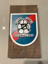 SCK9 Crest/Logo