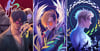 Trigun Stampede (Shiny Foil Prints)