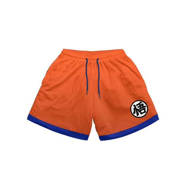 Dragon Ball Shorts