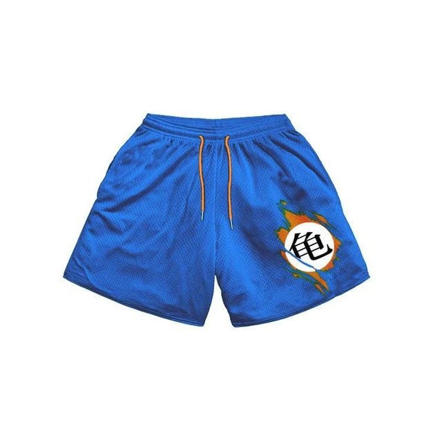 Dragon Ball Shorts