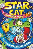 Image of Star Cat: a Turnip in Time