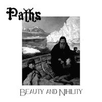 Image 1 of Paths "Beauty and Nihility" CD