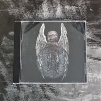 Image 2 of Deathspell Omega "Si Monumentum Requires, Circumspice" CD