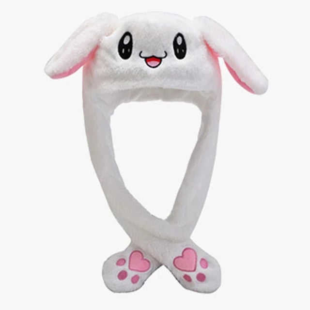Anime Bunny Beanie