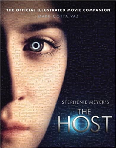 Image of The Host: The Official Illustrated Movie Companion