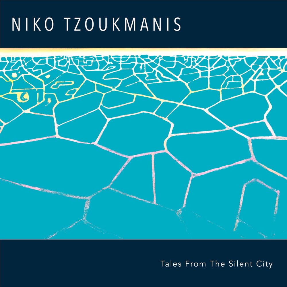 Image of Niko Tzoukmanis - Tales From The Silent City