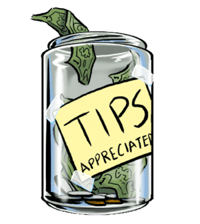 Gratuity