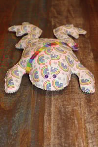 Image 1 of Pride Frog - 3