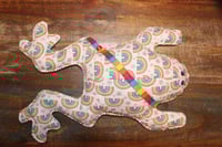 Image 2 of Pride Frog - 3
