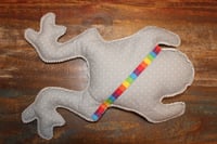Image 3 of Pride Frog - 3