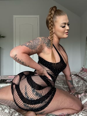 Image of Dizzy On The Dick