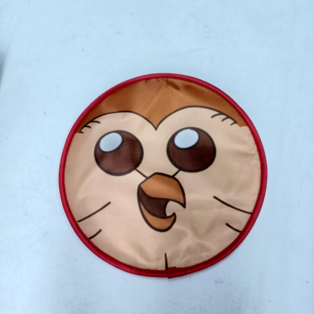 Image of Port-a-Hooty Backpack