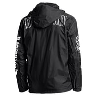 Image 1 of Windbreaker Rain Jacket