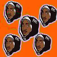 Image 3 of Inspire the TRIBE STICKERS | Assorted